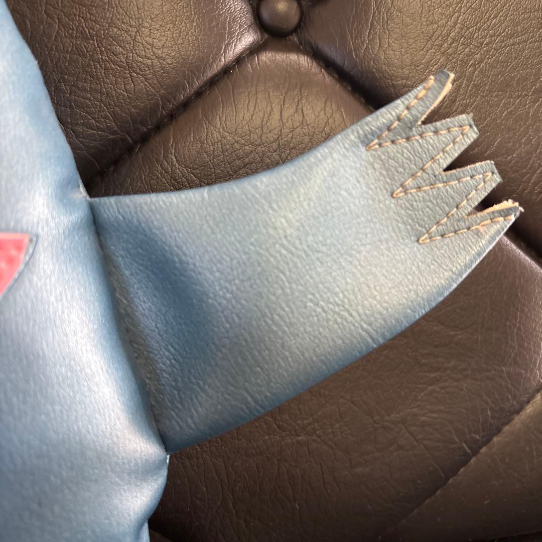 レア　ナウガモンスター ビンテージ　オリジナル　60s メタリックカラー