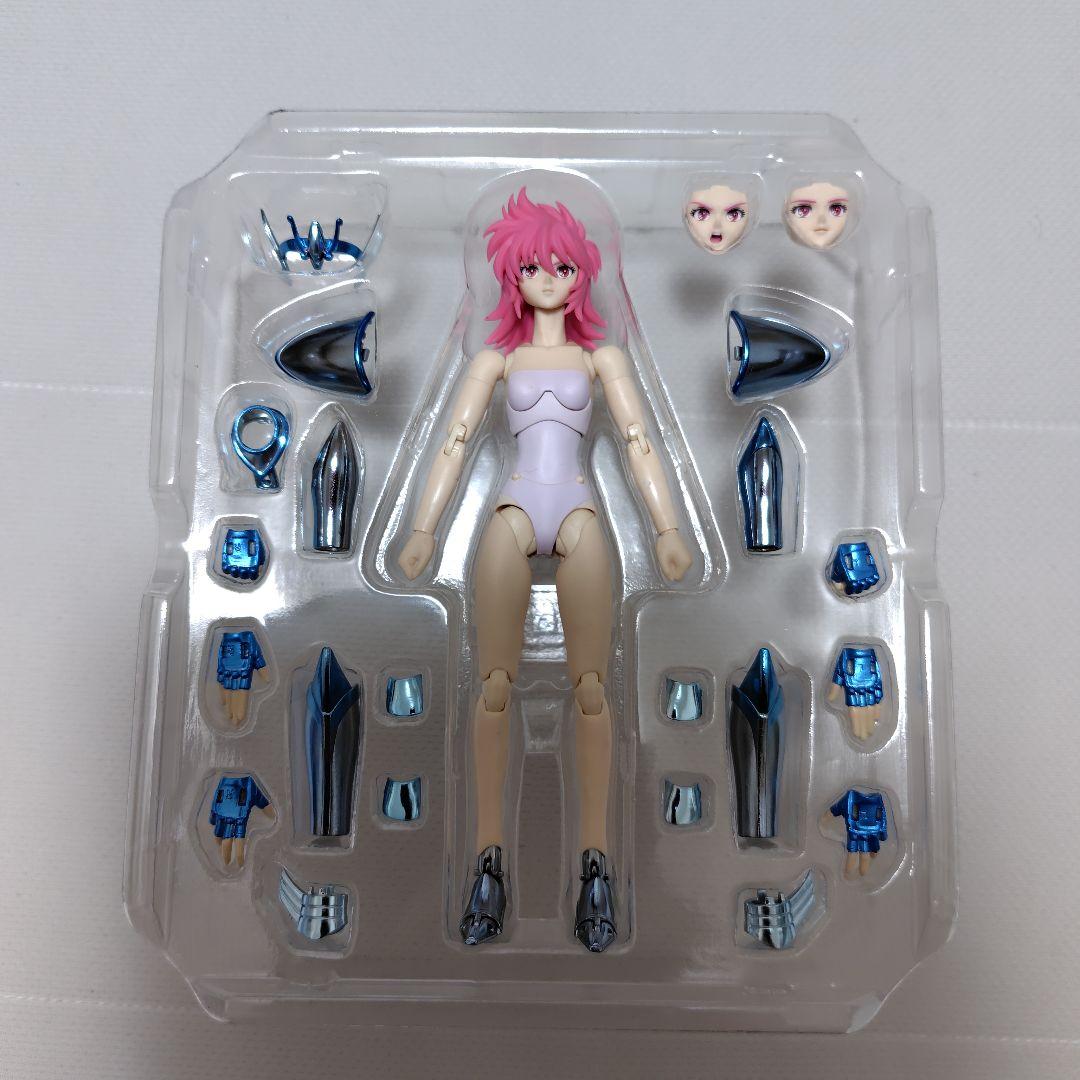 聖闘士聖衣神話 エクレウス翔子