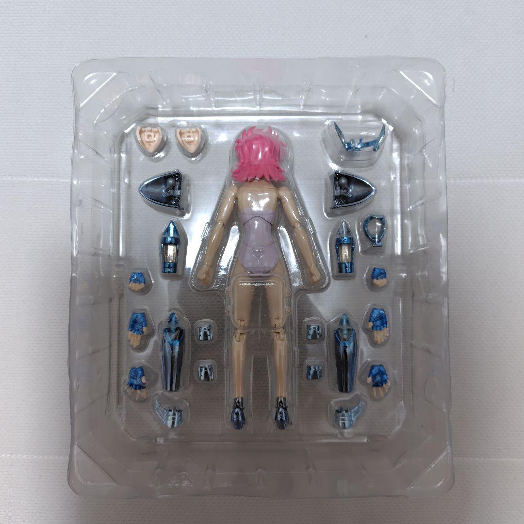 聖闘士聖衣神話 エクレウス翔子