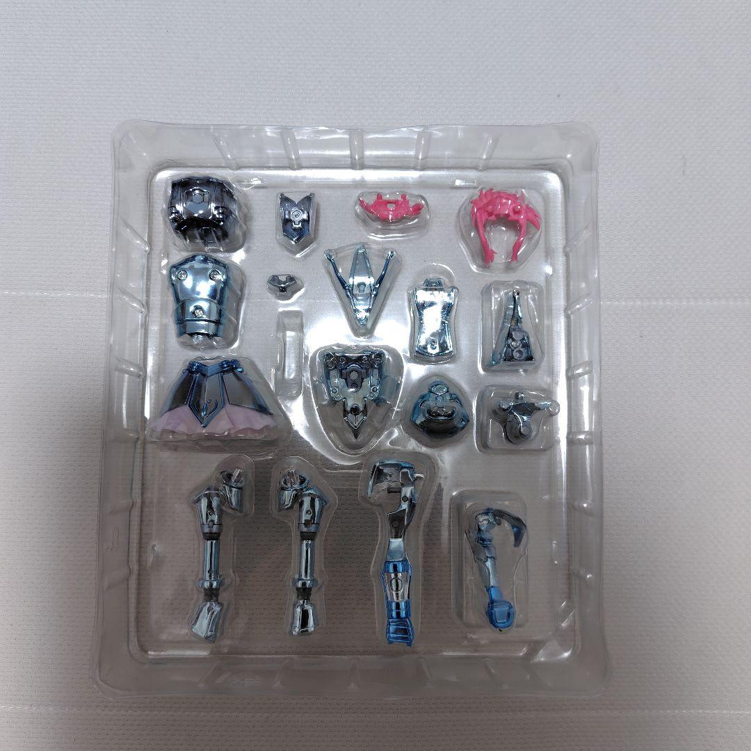 聖闘士聖衣神話 エクレウス翔子