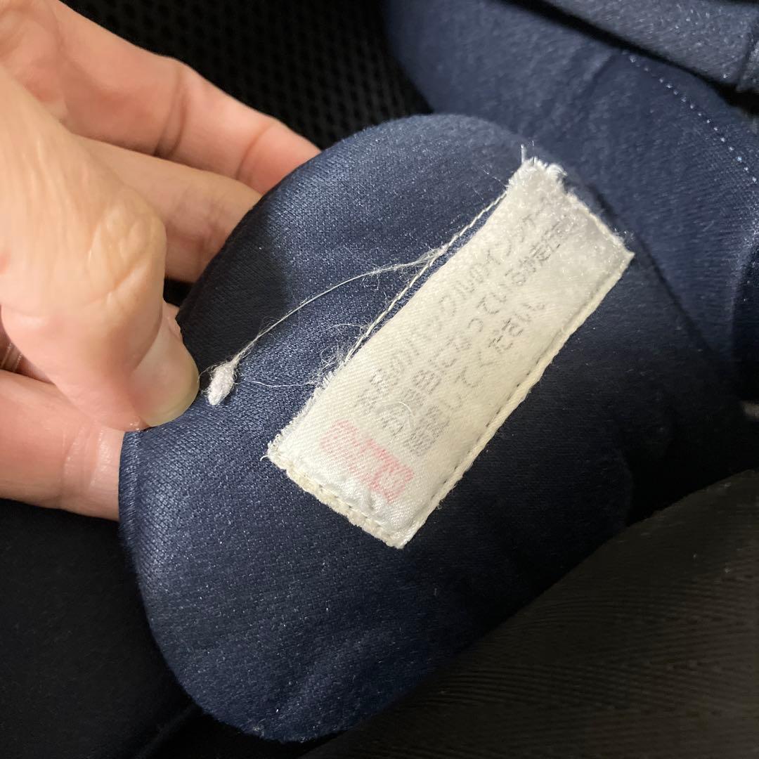 エールベベ チャイルドシート クルットKURUTTO3i ISOFIX