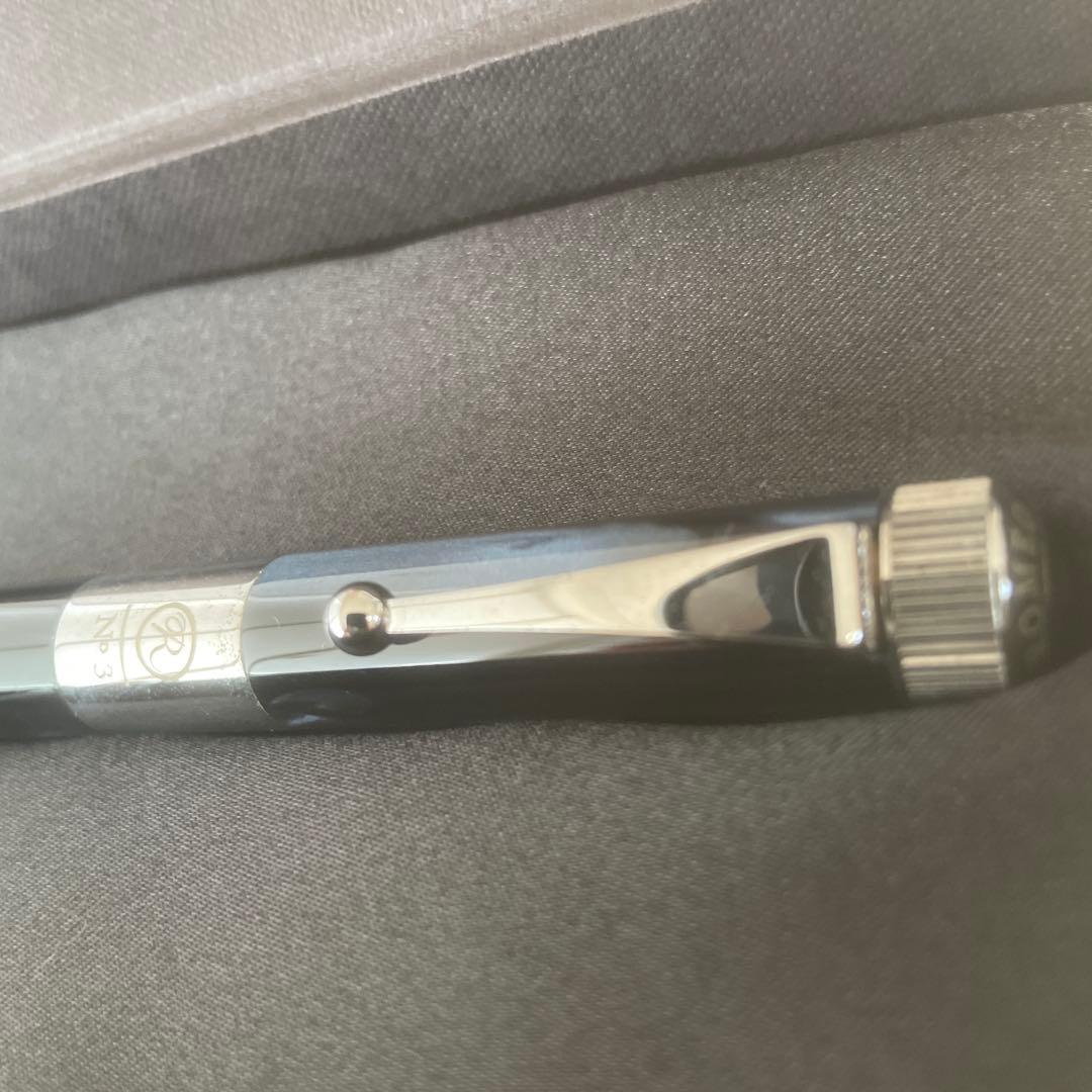 伊東屋　ROMEO No.3ボールペン