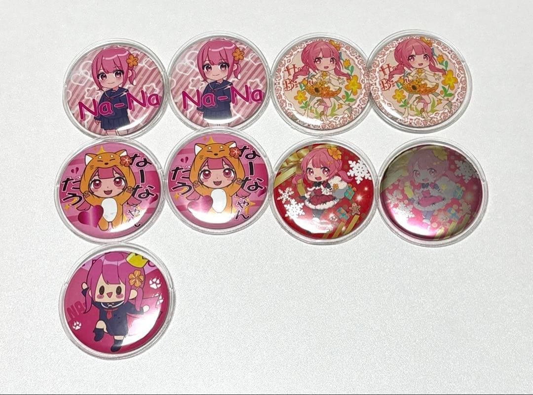 6時のおやつなーな グッズセット