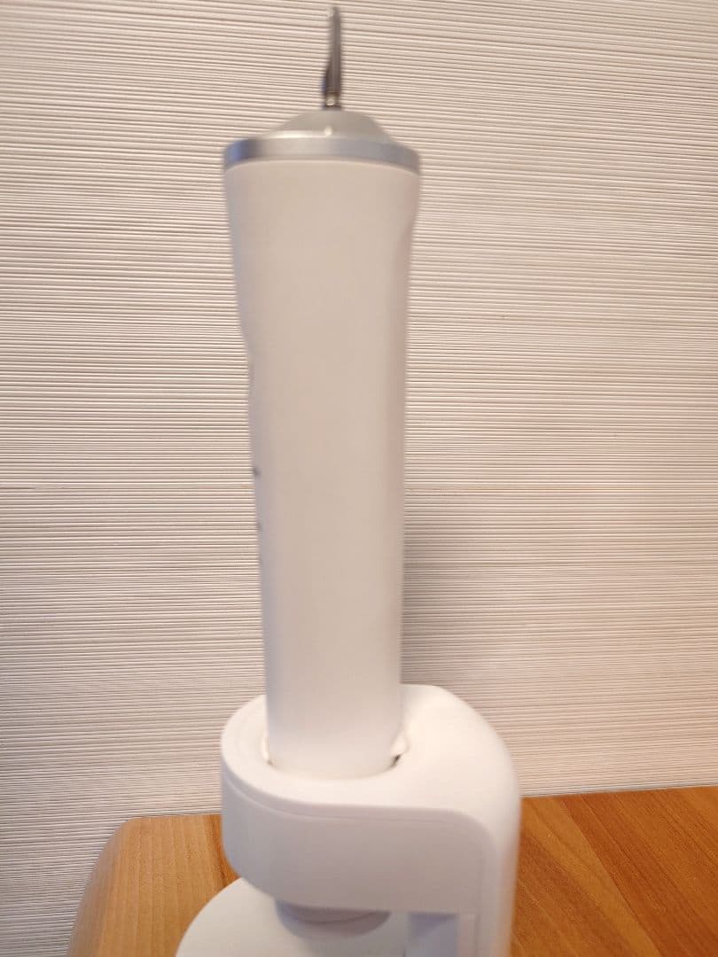 パナソニック 電動歯ブラシ ドルツ ハイグレードモデル 白 EW-DP36-W