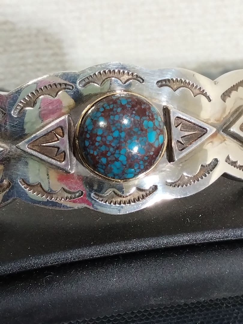 ランダーブルーターコイズ