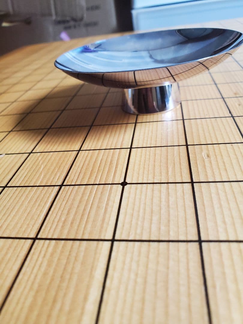 う*I様 純銀銀杯