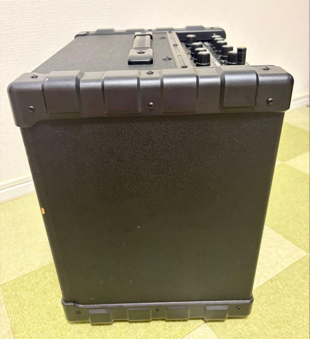 【即購入可】Roland CUBE-30 BASS ベース用アンプ