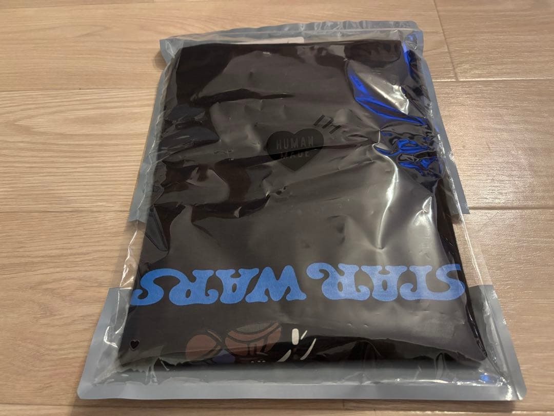 トップス HUMAN MADE STARWARS GRAPHIC T-SHIRT