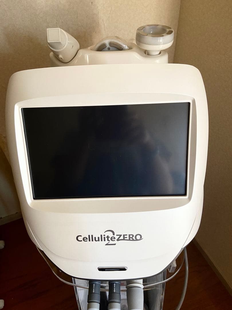 セルライトゼロ２　美品　業務用美容機器　エステ機器　業務用痩身機器