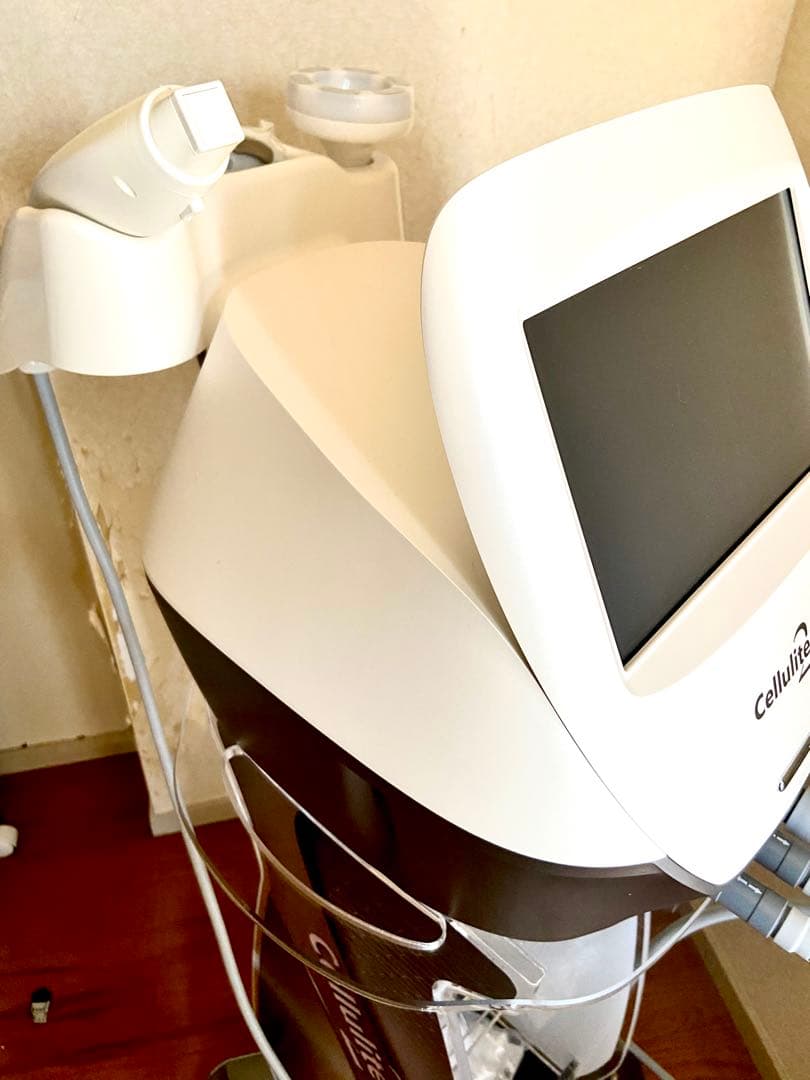 セルライトゼロ２　美品　業務用美容機器　エステ機器　業務用痩身機器