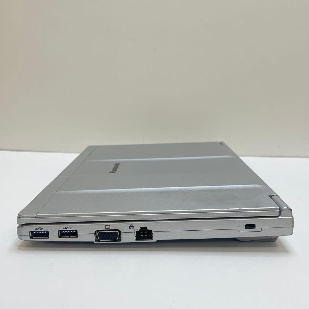 #623 Let’s Note CF-SV9 i5-10310U 8GB 256