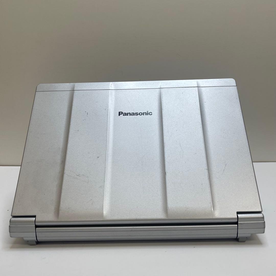 #623 Let’s Note CF-SV9 i5-10310U 8GB 256