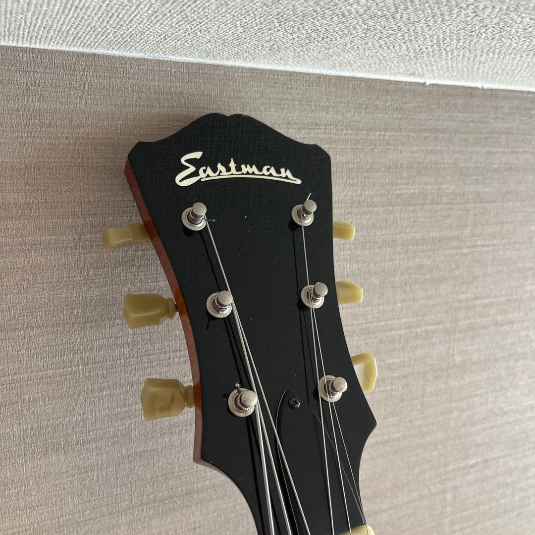 ギター Eastman AR-175CE Antique Red