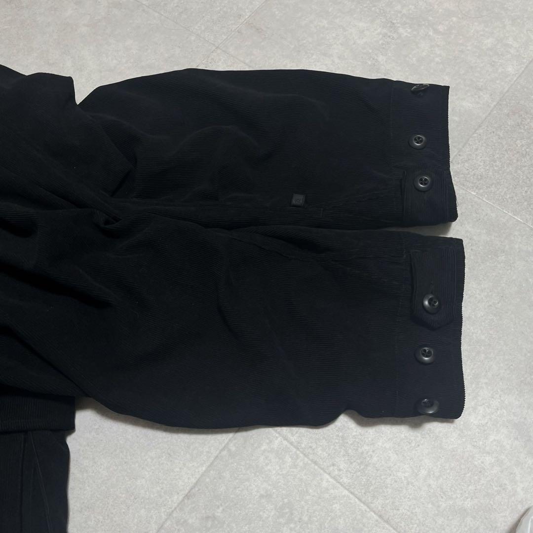 DAIWA PIER39 テックコーデュロイジャケット L ダイワピア