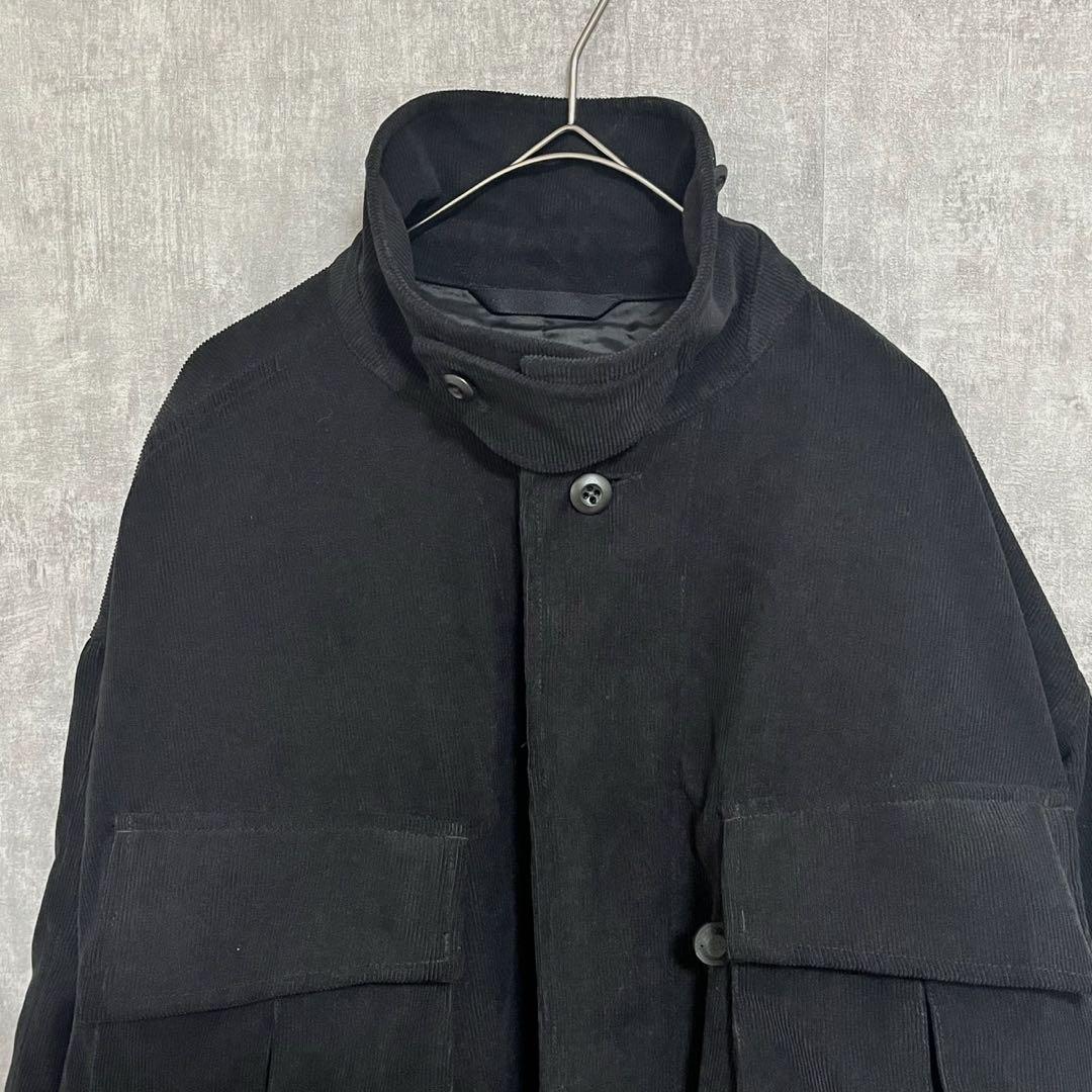 DAIWA PIER39 テックコーデュロイジャケット L ダイワピア