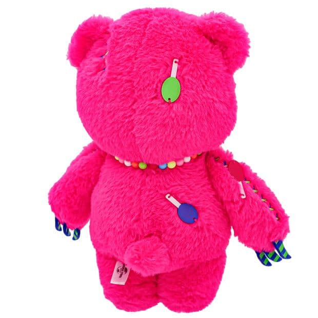 ハミクマソウル ハミクマパンク ハミクマキャンディ ぬいぐるみセット USJ