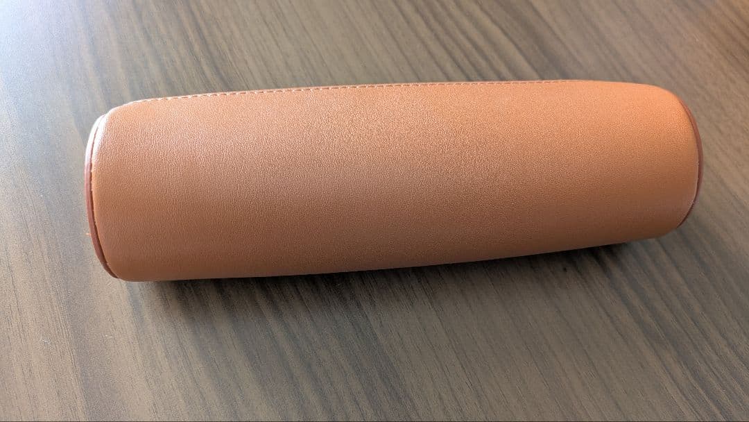 スターバックス レザー ペンケース