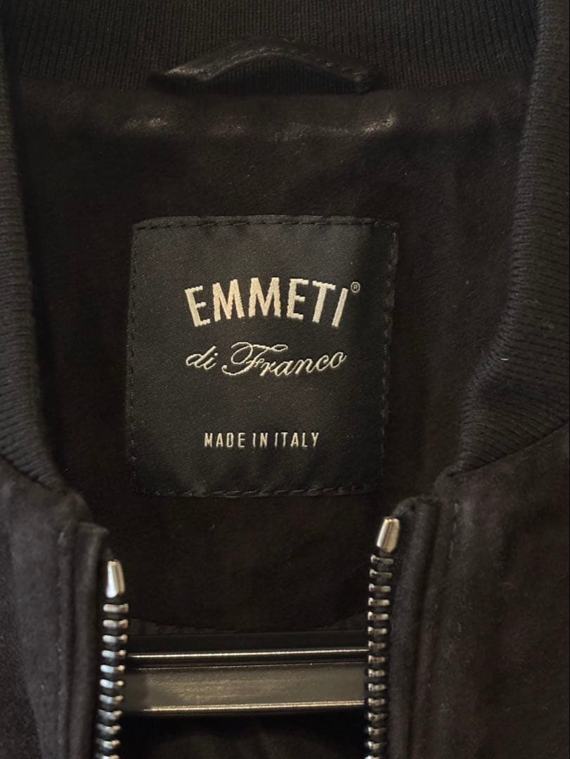 EMMETI ジャケット 44