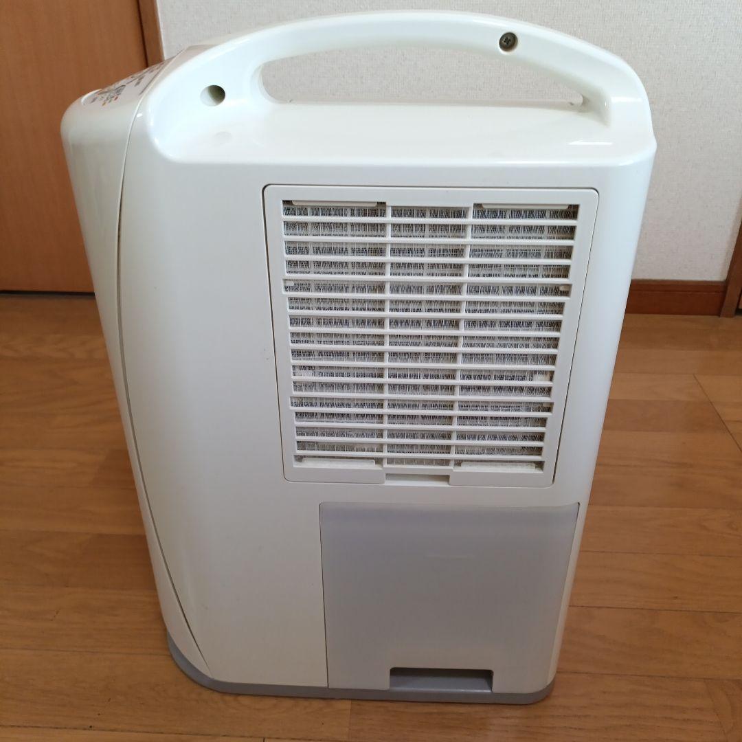 コロナ 衣類乾燥除湿機CD-S6318