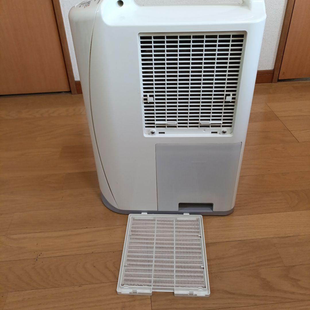 コロナ 衣類乾燥除湿機CD-S6318