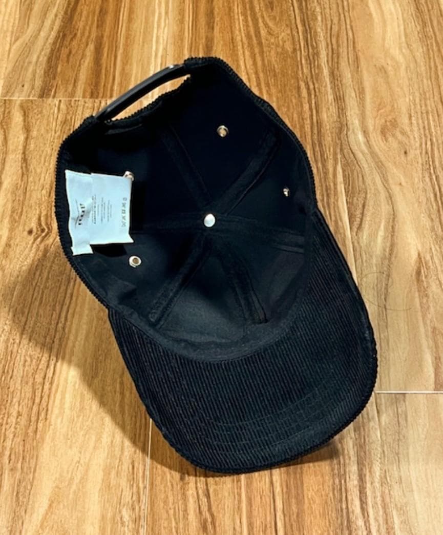 (超レア 美品) AMI PARIS 正規品 男女兼用 アミパリス キャップ