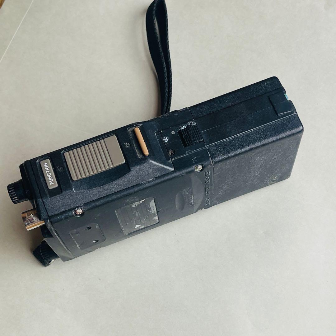 Icom IC-3G 430MHz FMトランシーバー 動作品本体のみ