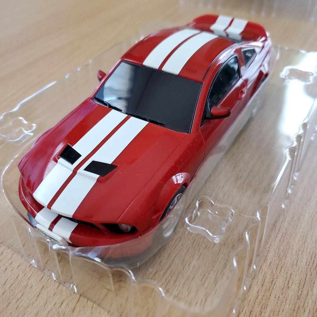 名探偵コナン　応募者全員サービス　マスタング　RX-7　赤井秀一　安室透