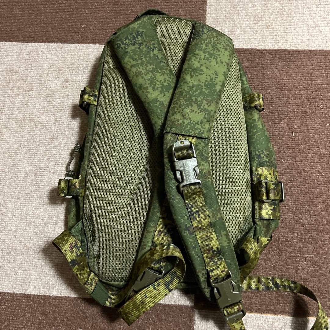 WARTECH製　VV-102 バックパック