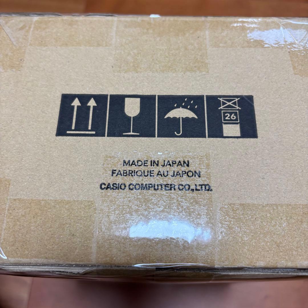 モフリン Moflin ゴールド PE-M10GD AIペット未開封