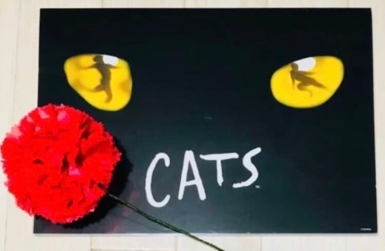 劇団四季　キャッツ