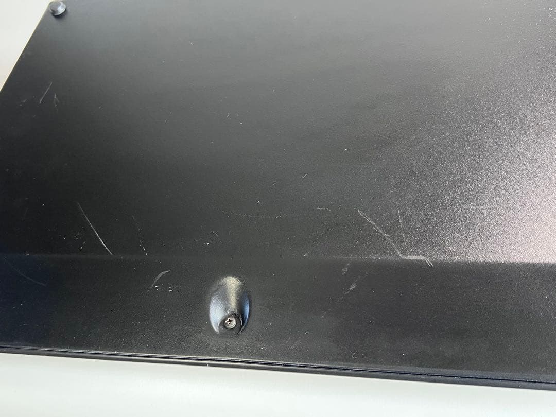 YAMAHA RX7 リズムマシン（メモリーカセット付き）