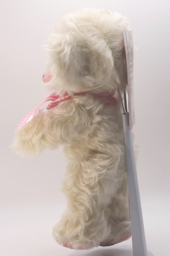 チーキー・スウィートハート 495/500 日本限定品クマのぬいぐるみ 28cm