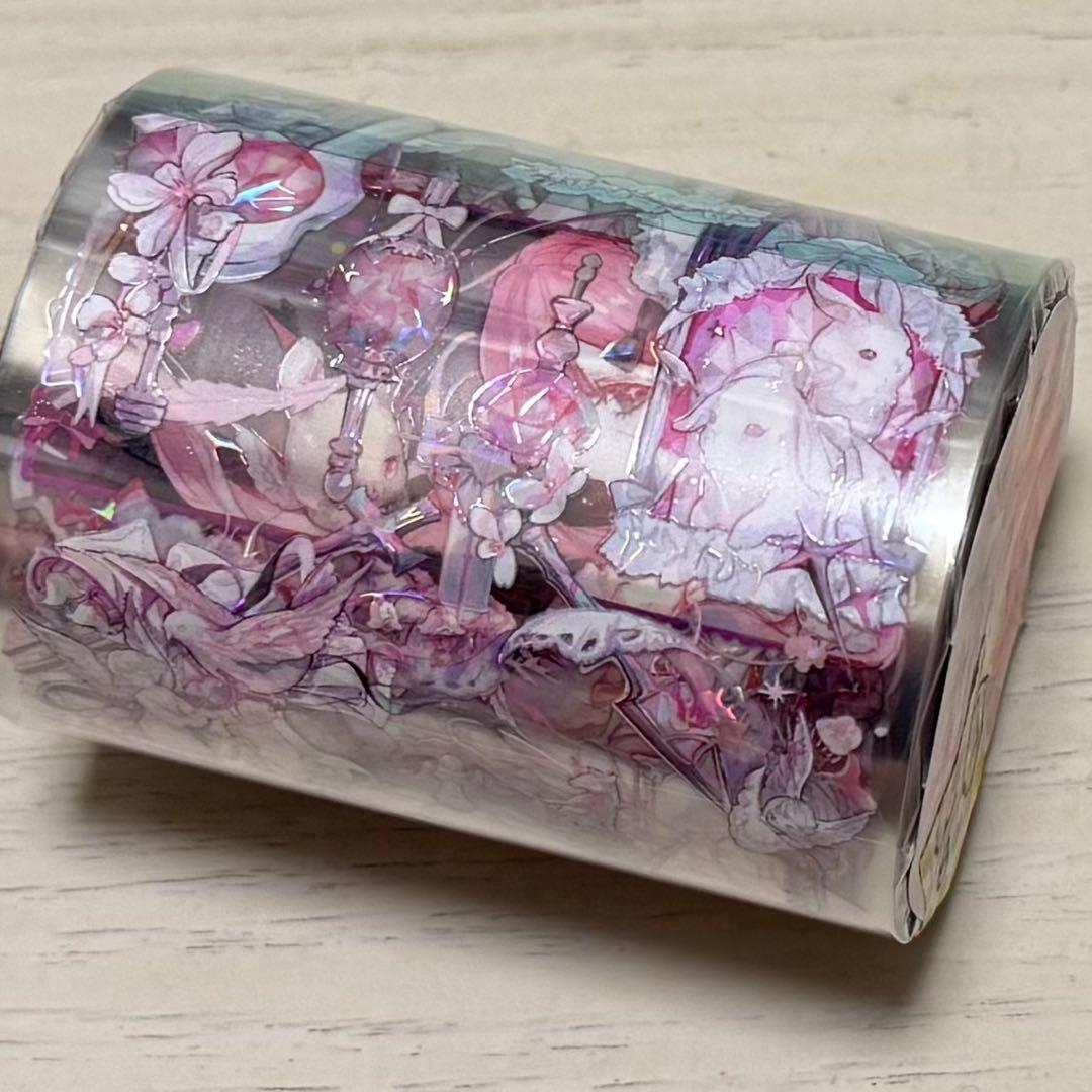 セール117 海外 PETテープ マスキングテープ