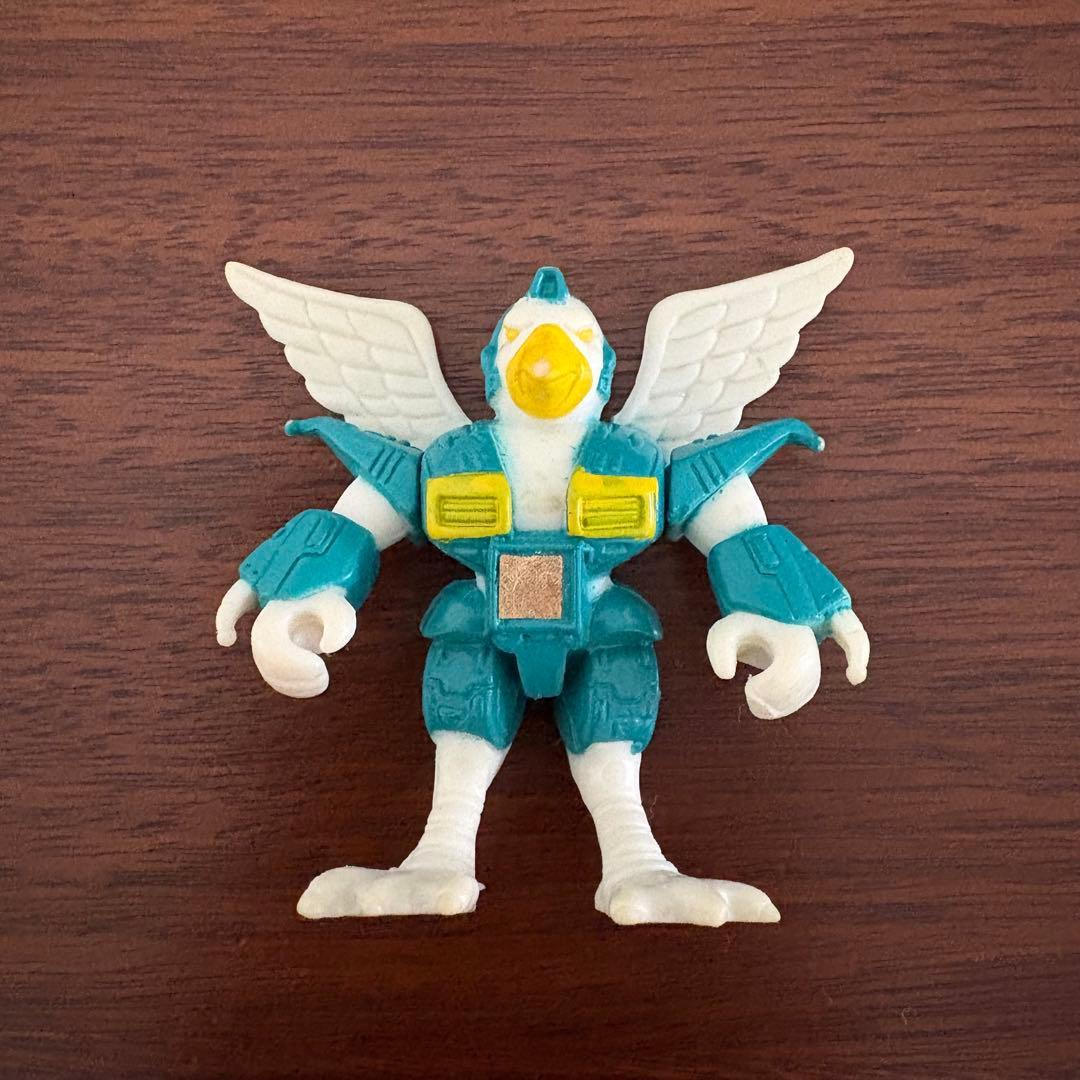 ビーストフォーマー カーネルバード