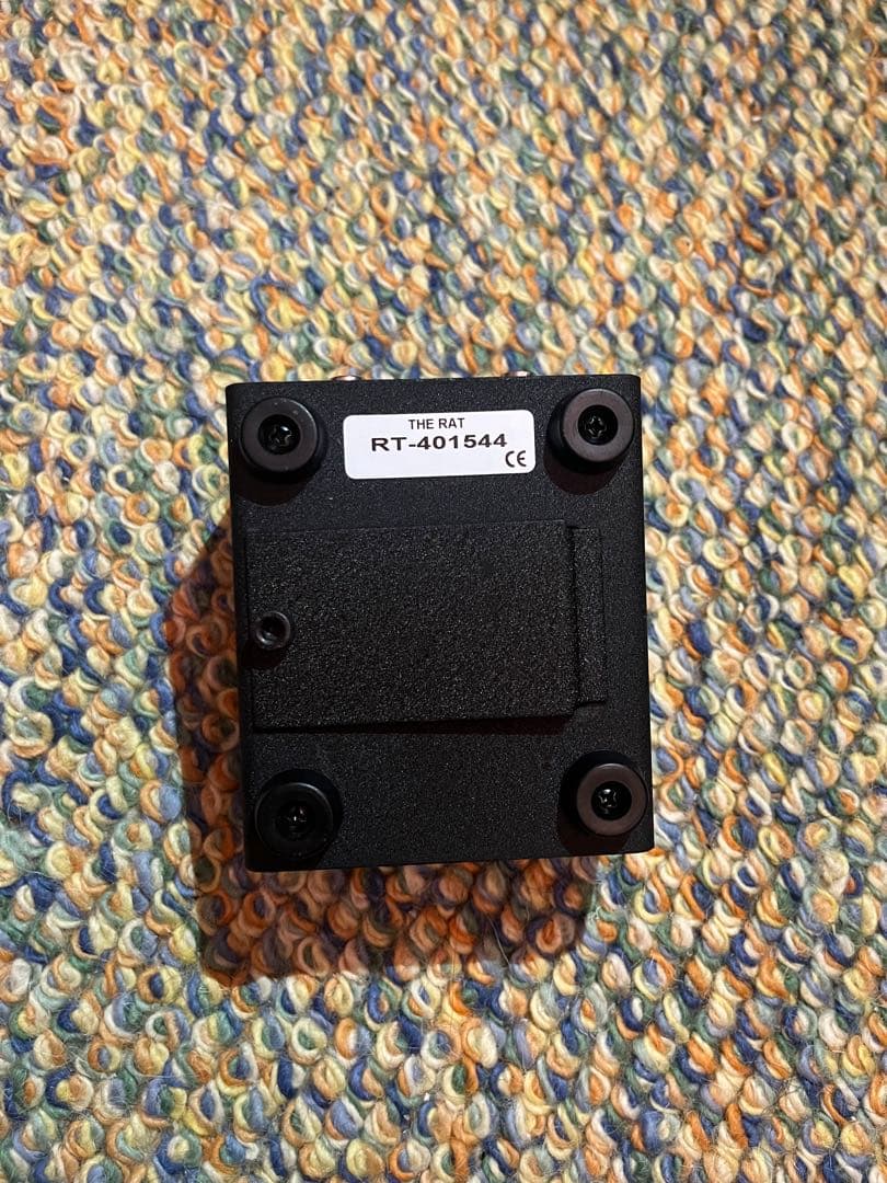 PROCO RAT2 ギターエフェクター