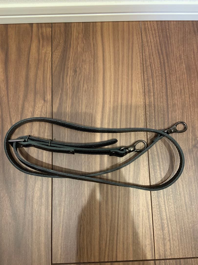 豊岡鞄　TUTUMU tre tote Rich ブラック