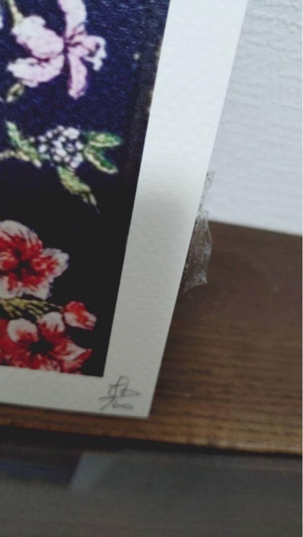 ハローキティ キティちゃん アート ポスター