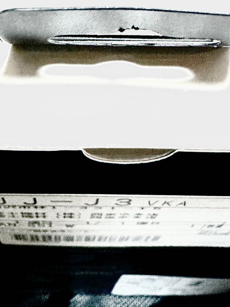 未開封Bluetooth対応SHARPネックスピーカー。取説•保証書在中。