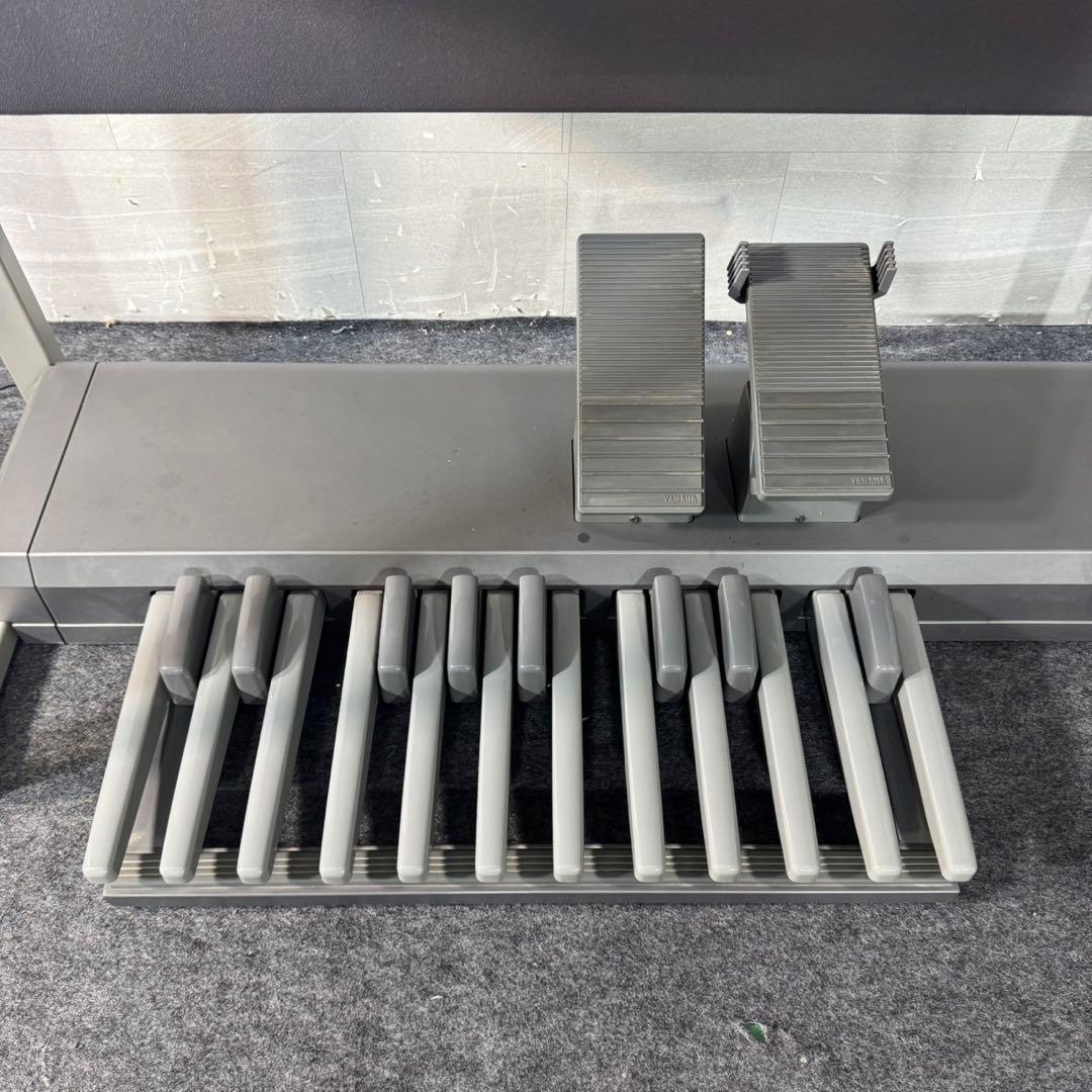 ヤマハ エレクトーン STAGEA ステージア ELS-01C 楽器 d3227