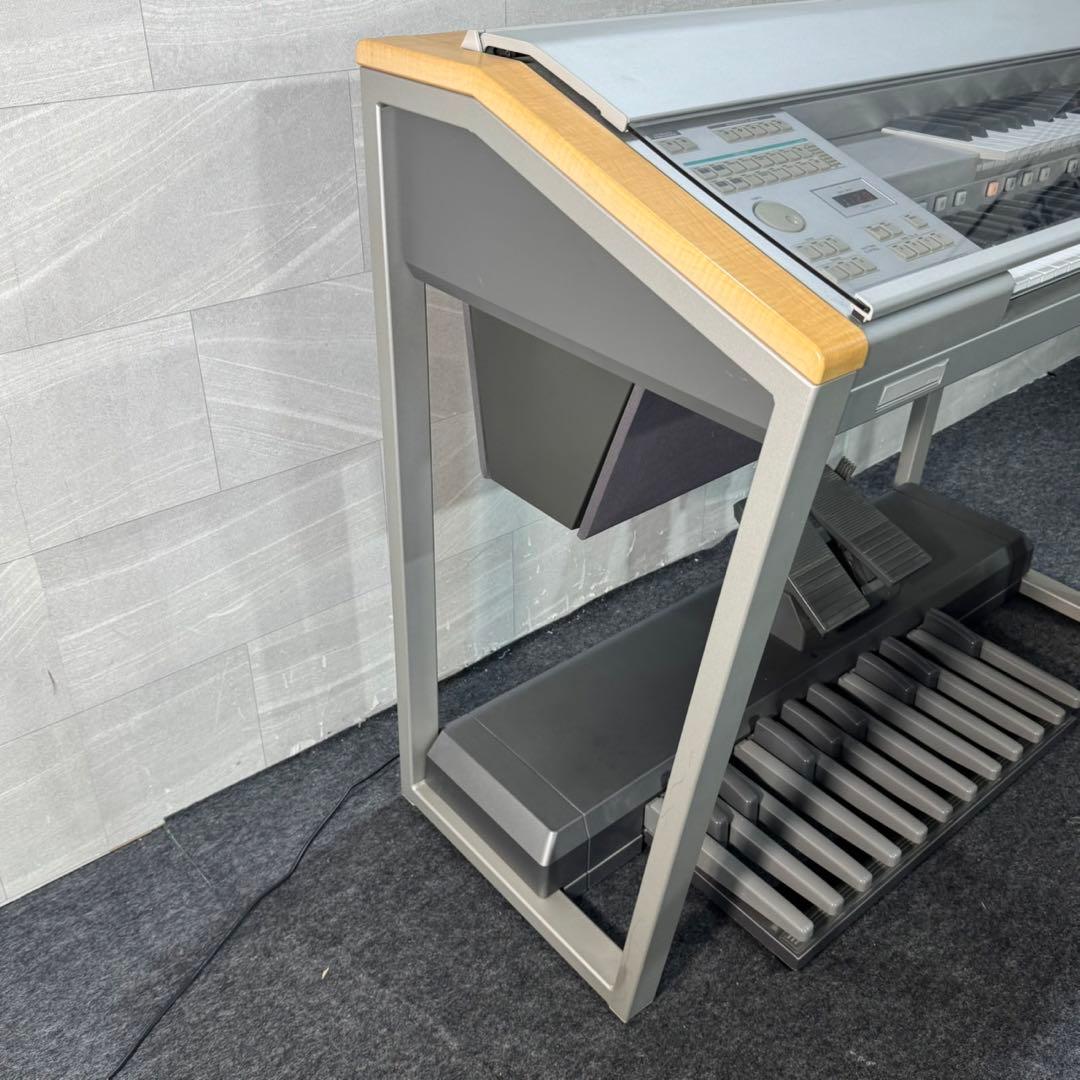 ヤマハ エレクトーン STAGEA ステージア ELS-01C 楽器 d3227