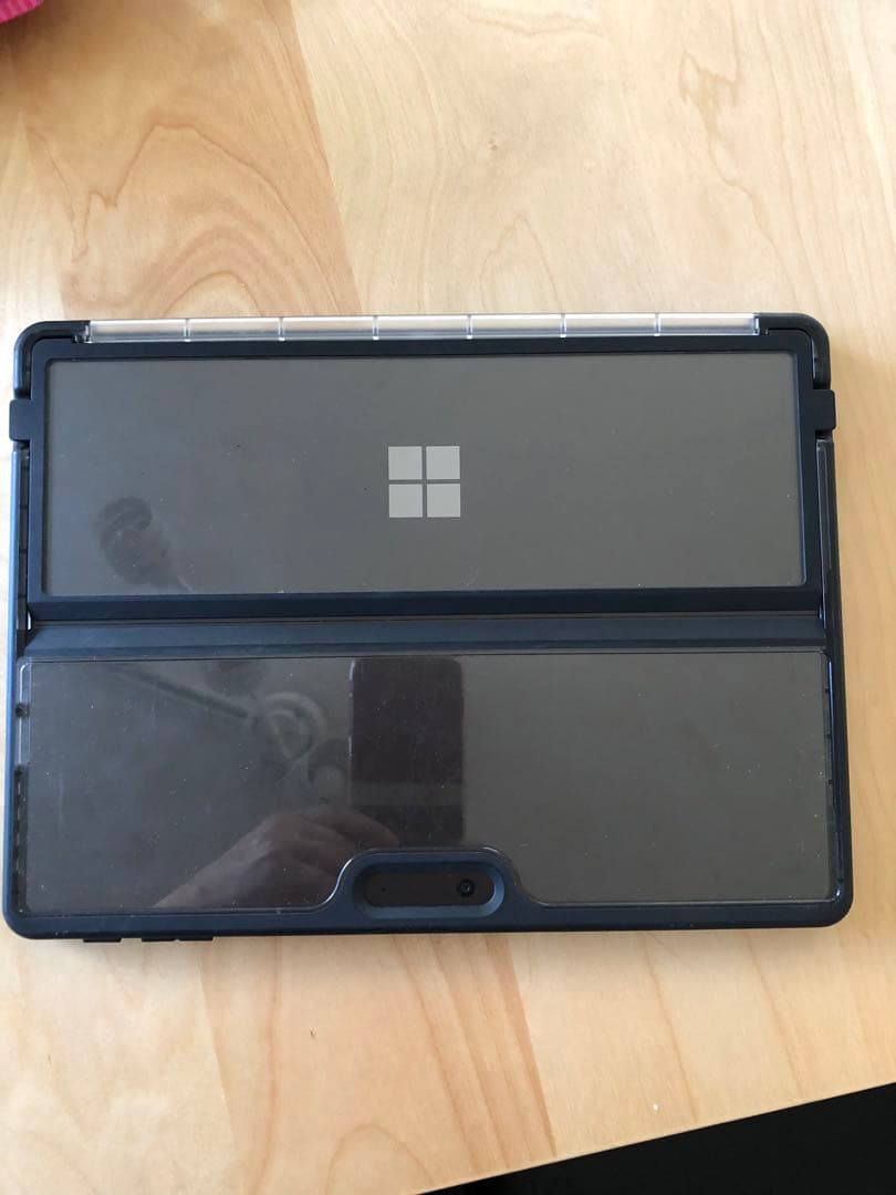 Microsoft SurfacePro 9/8GB/256GBカバーマウス付き