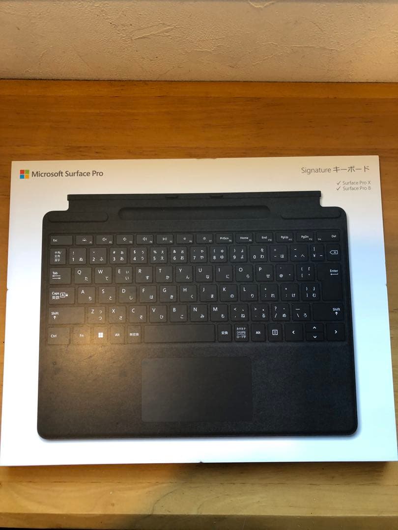 Microsoft SurfacePro 9/8GB/256GBカバーマウス付き