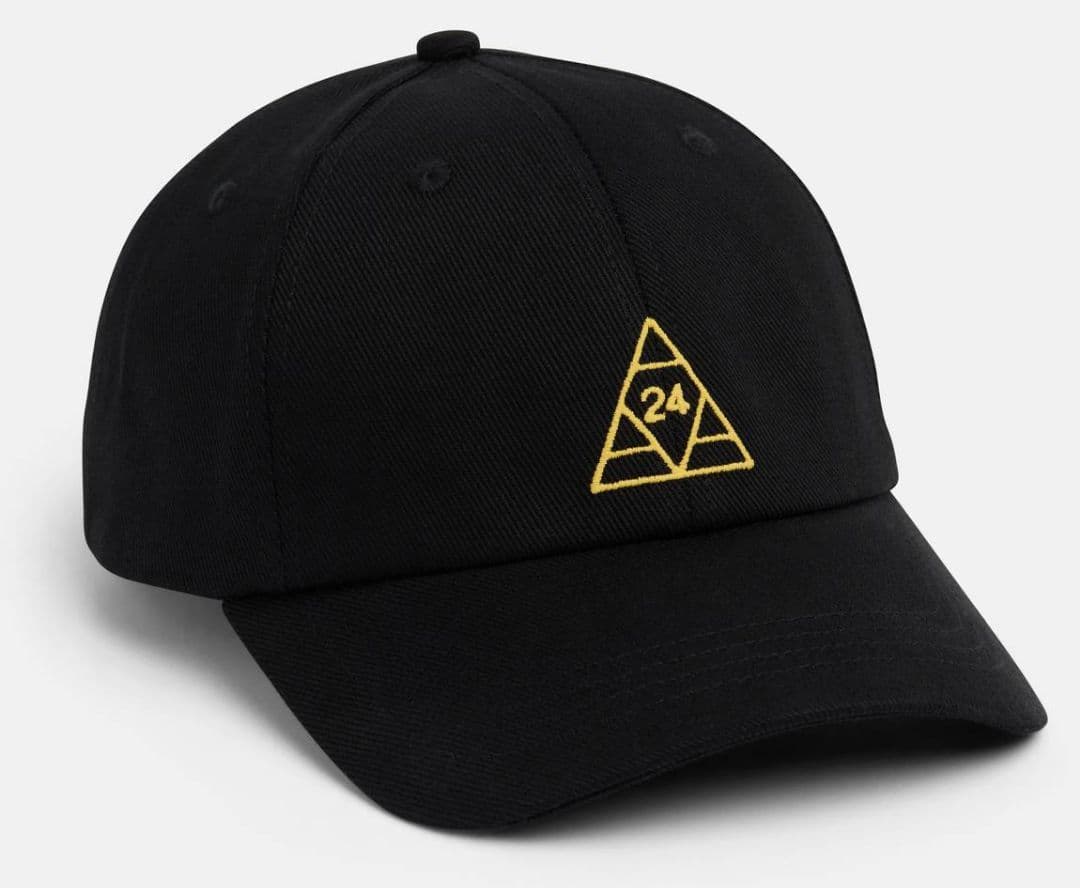 A24 Tri-Logo Hat　キャップ