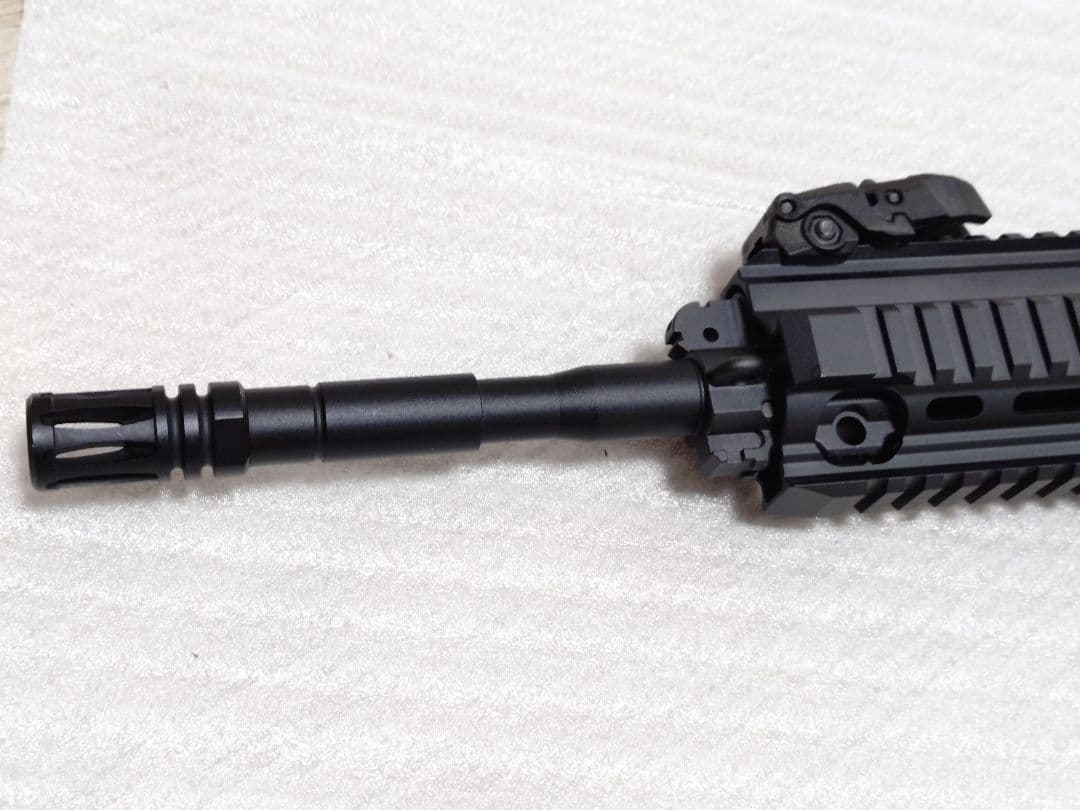 東京マルイ次世代HK416D
