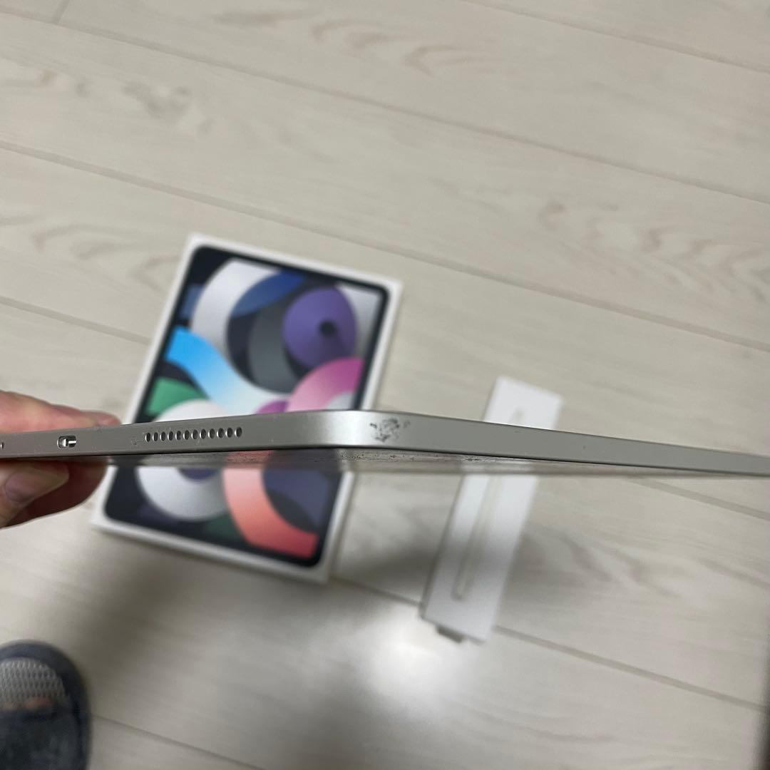 iPad Air (第4世代) + Apple Pencil (第2世代)