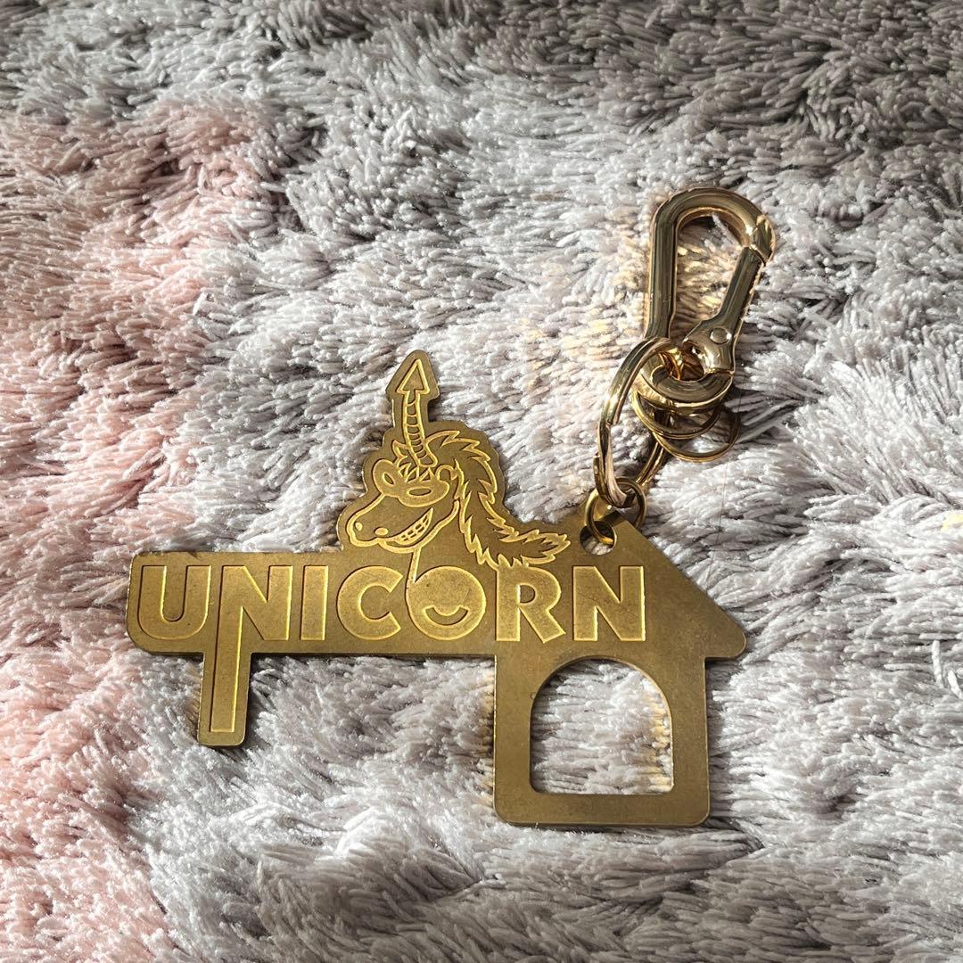 UNICORN関連グッズまとめ売り