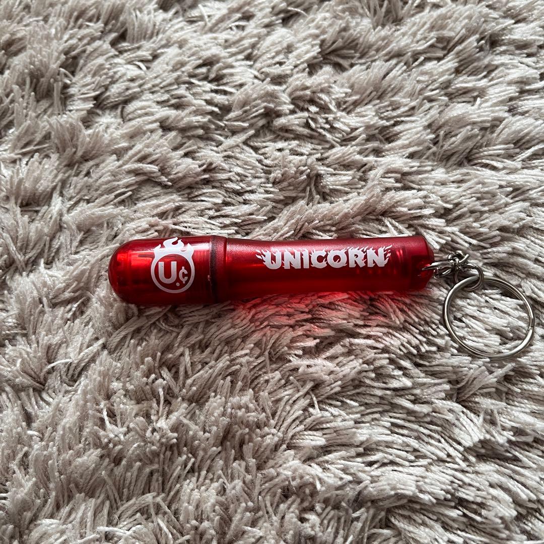 UNICORN関連グッズまとめ売り