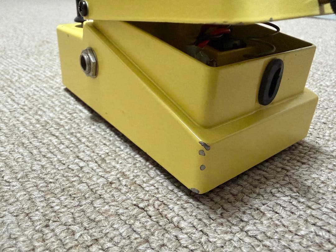 BOSS SD-1 スーパーオーバードライブ日本製