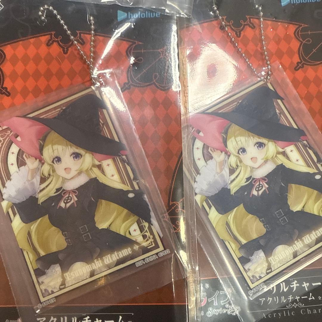 角巻わため　一番くじ　フィギュア　他9点セット