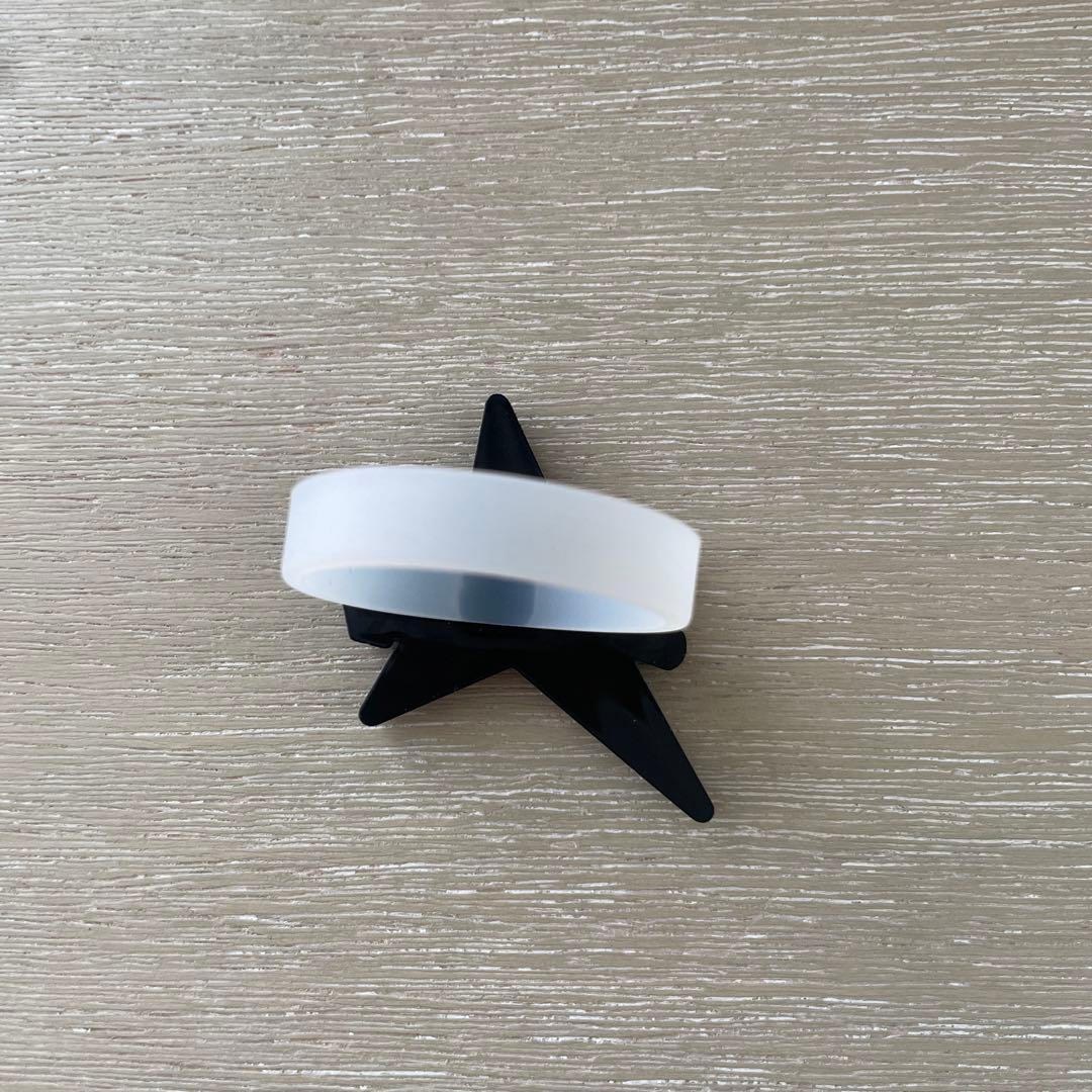 RIIZE アントン　ペンライトカバー　キーホルダー　シュシュ　ぬいぐるみ